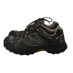 Salomon Ultra ContraGrip Hiking Sneakers Mens Size 9